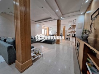 Appartement à Vendre – Résidence Sécurisée Oulfa - Appartement à vendre - Casablanca