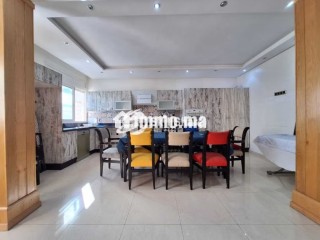 Appartement à Vendre – Résidence Sécurisée Oulfa - Appartement à vendre - Casablanca