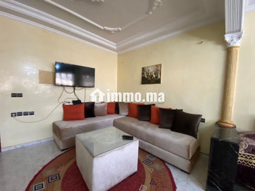 Appartement vacances à narjis Fès - Vente Immobilier - Fes - photo 4