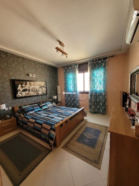 Appartement à vendre à Hay Houda. 123 mètres carrés - Vente Immobilier - Agadir - photo 4