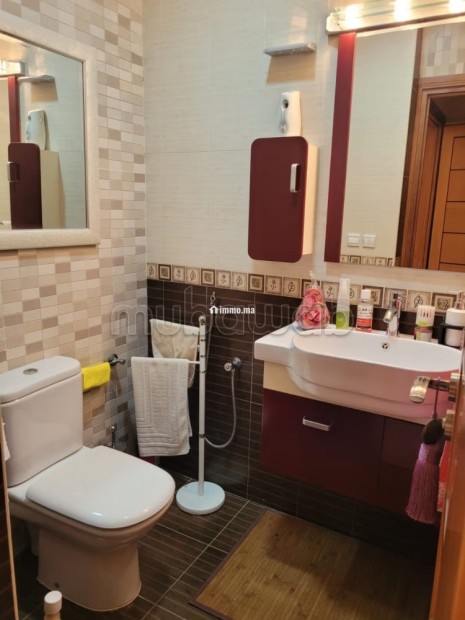 Appartement à vendre à Hay Houda. 123 mètres carrés - Vente Immobilier - Agadir - photo 6