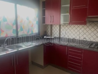 Appartement à vendre à Hay Houda. 123 mètres carrés - Appartement à vendre - Agadir