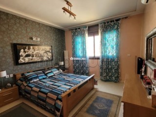 Appartement à vendre à Hay Houda. 123 mètres carrés - Appartement à vendre - Agadir