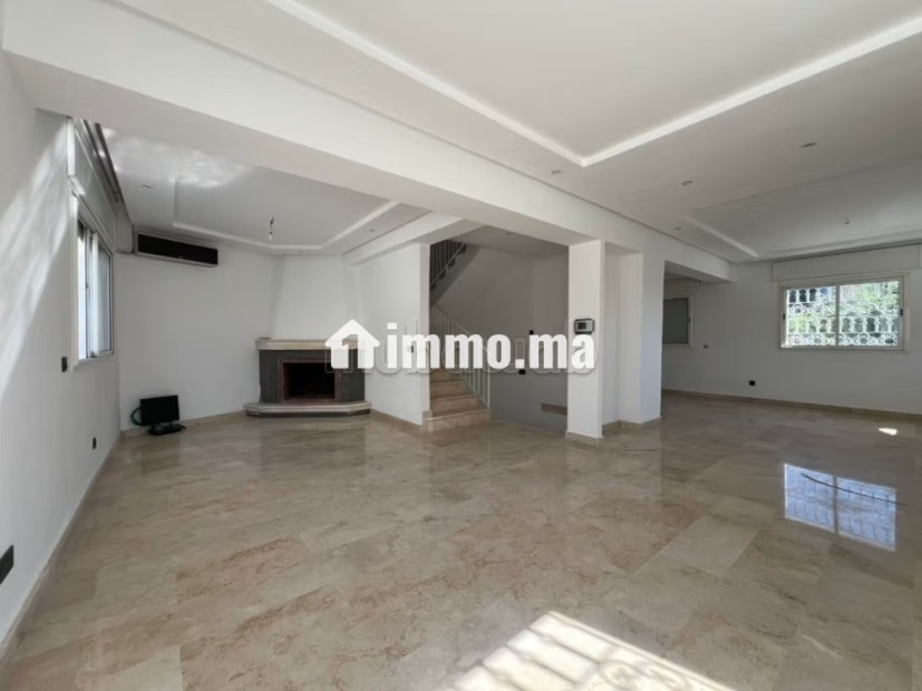 Magnifique villa à la vente - Vente Immobilier - Tanger - photo 4
