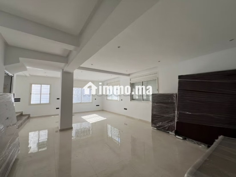 Magnifique villa à la vente - Vente Immobilier - Tanger - photo 5