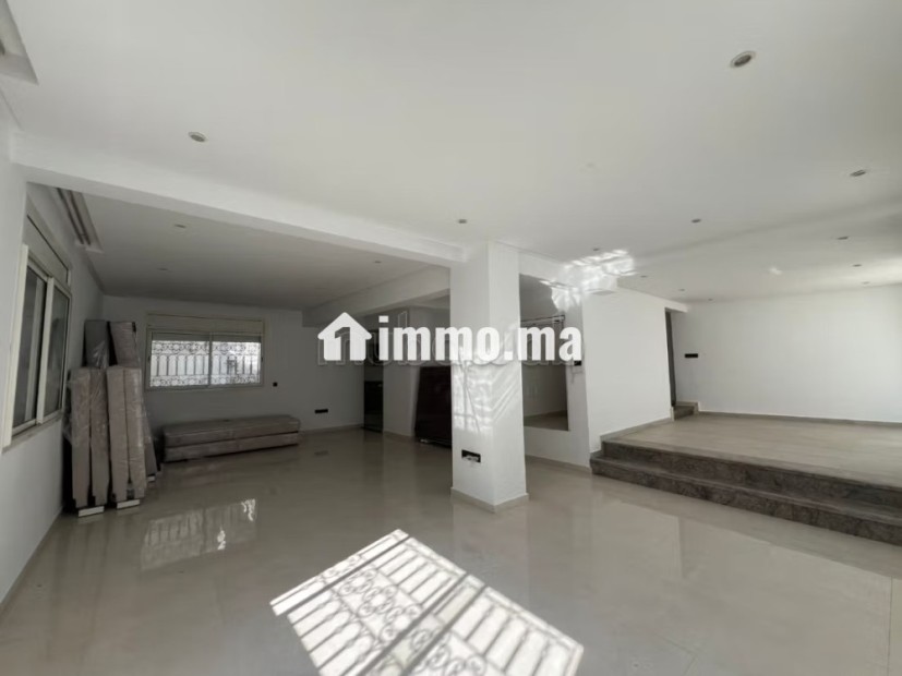 Magnifique villa à la vente - Vente Immobilier - Tanger - photo 6