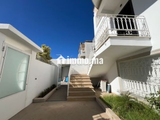 Magnifique villa à la vente - Villa à vendre - Tanger