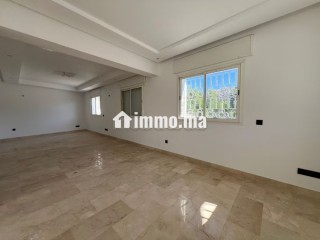 Magnifique villa à la vente - Villa à vendre - Tanger