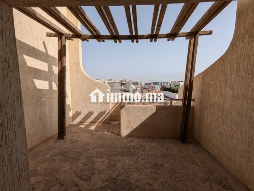 Villa a vendre à hay mouhammadi - Vente Immobilier - Agadir - photo 1
