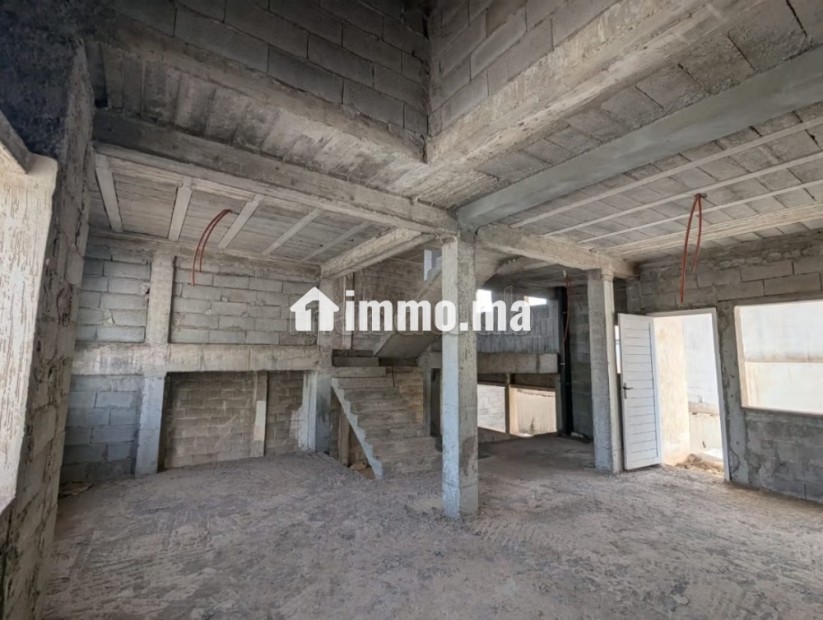 Villa a vendre à hay mouhammadi - Vente Immobilier - Agadir - photo 2