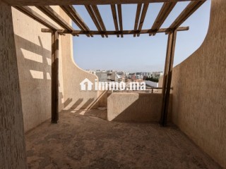 Villa a vendre à hay mouhammadi - Villa à vendre - Agadir