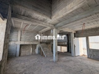Villa a vendre à hay mouhammadi - Villa à vendre - Agadir
