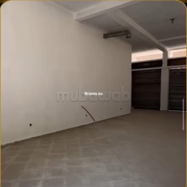 Magasin commercial à louer de 134m² Salé Tabriquet - Location Immobilier - Sale - photo 6