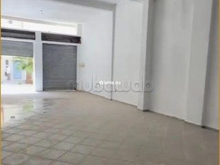Magasin commercial à louer de 134m² Salé Tabriquet - Appartement à louer - Sale