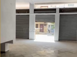 Magasin commercial à louer de 134m² Salé Tabriquet - Appartement à louer - Sale