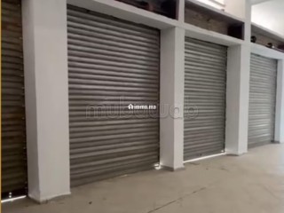 Magasin commercial à louer de 134m² Salé Tabriquet - Appartement à louer - Sale