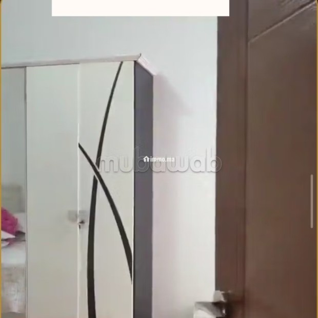 Appartement meublé à louer 61 m² à SALE R. Halima 2 - Location Immobilier - Sale - photo 8