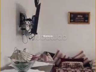 Appartement meublé à louer 61 m² à SALE R. Halima 2 - Appartement à louer - Sale