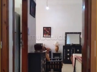 Appartement meublé à louer 61 m² à SALE R. Halima 2 - Appartement à louer - Sale