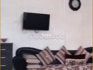 Appartement meublé à louer 61 m² à SALE R. Halima 2 - Appartement à louer - Sale