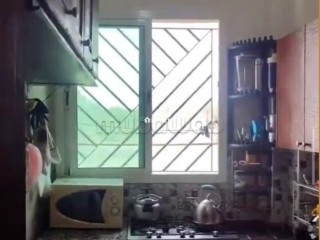 Appartement meublé à louer 61 m² à SALE R. Halima 2 - Appartement à louer - Sale