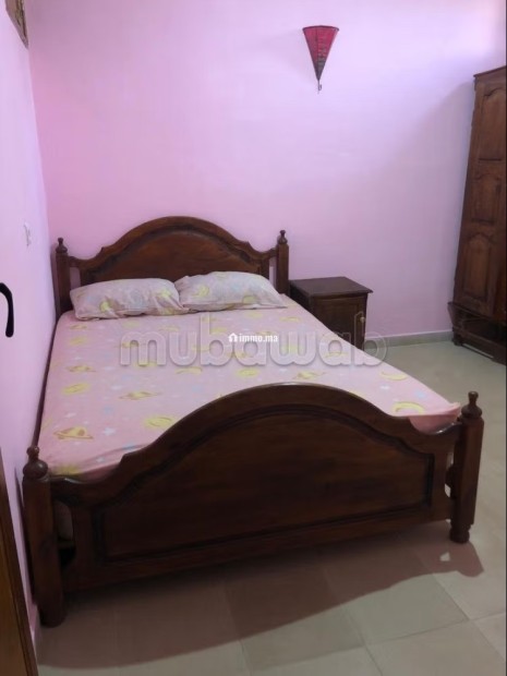 Appartements à louer à Chefchaouen. Surface totale 70 m². Double vitrage et porte blindée - Vente Immobilier - Chefchaouen - photo 1