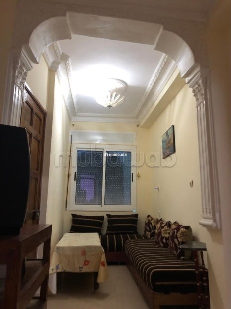 Appartements à louer à Chefchaouen. Surface totale 70 m². Double vitrage et porte blindée - Vente Immobilier - Chefchaouen - photo 3