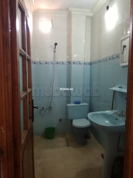 Appartements à louer à Chefchaouen. Surface totale 70 m². Double vitrage et porte blindée - Vente Immobilier - Chefchaouen - photo 4