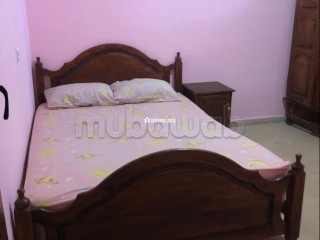Appartements à louer à Chefchaouen. Surface totale 70 m². Double vitrage et porte blindée - Appartement à vendre - Chefchaouen