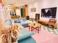 Rare loft triplex jacuzzi guéliz - miniature 2