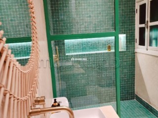 Rare loft triplex jacuzzi guéliz - Appartement à vendre - Marrakech