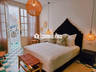 Rare loft triplex jacuzzi guéliz - Appartement à vendre - Marrakech