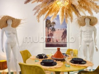 Rare loft triplex jacuzzi guéliz - Appartement à vendre - Marrakech