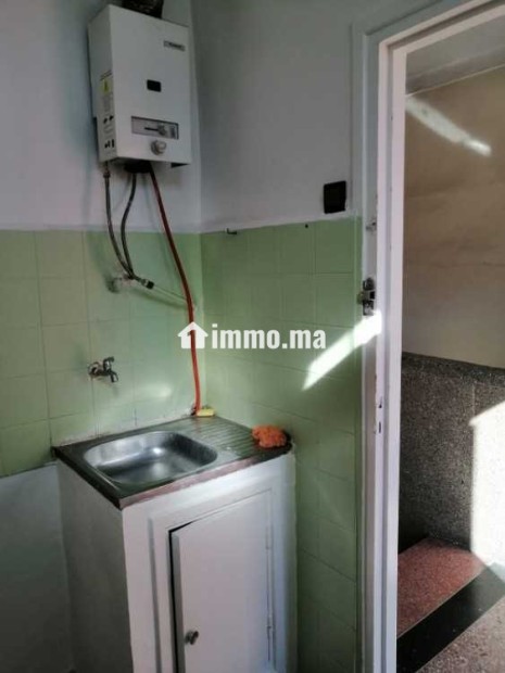 Location studio habitation - Location Immobilier - Casablanca - photo 4