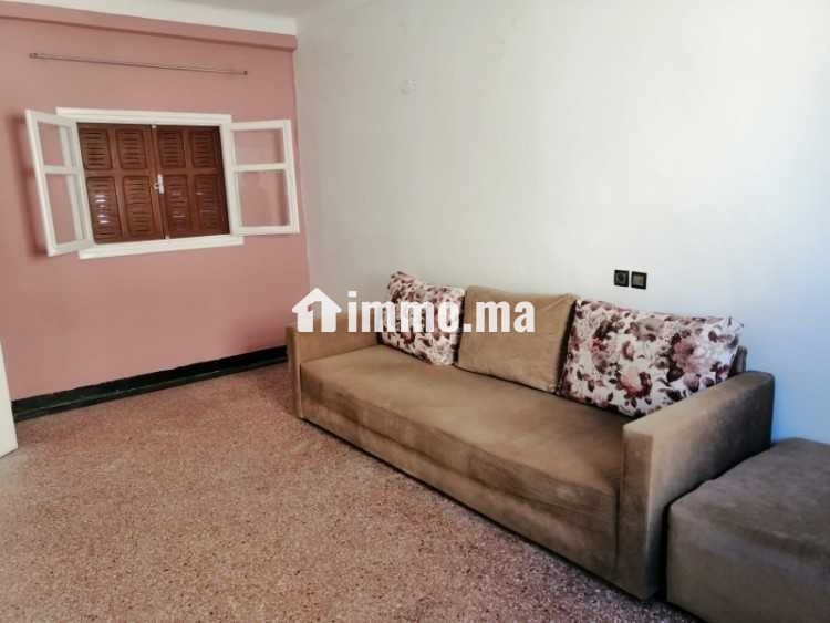 Location studio habitation - Location Immobilier - Casablanca - photo 5