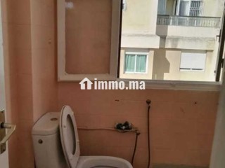 Location studio habitation - Appartement à louer - Casablanca