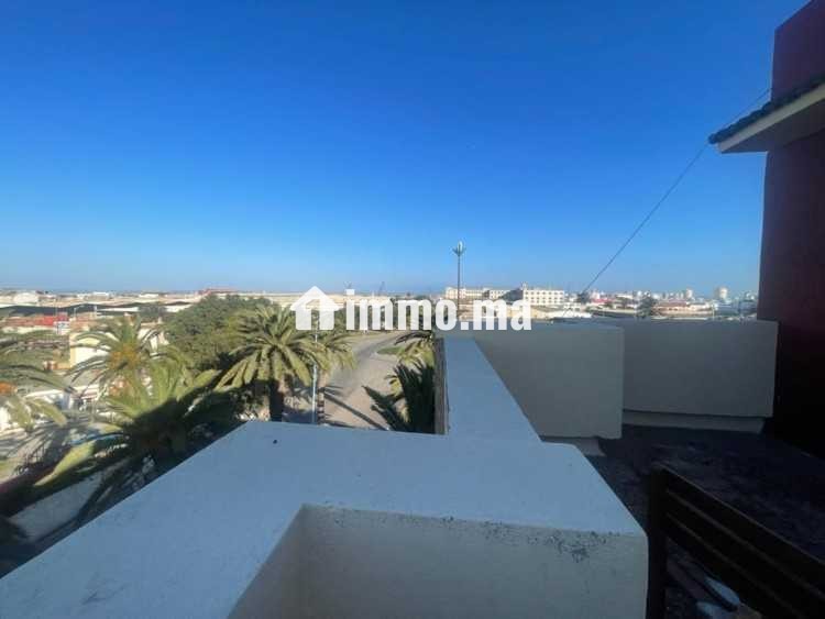 Bureau à vendre à Mohammedia - Vente Immobilier - Mohammedia - photo 1