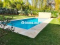 Villa neuve style moderne à Souissi - miniature 1