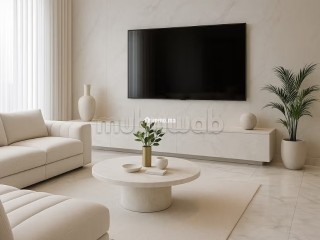 Appartement de 75m haut standing proche du stade - Appartement à vendre - Tanger