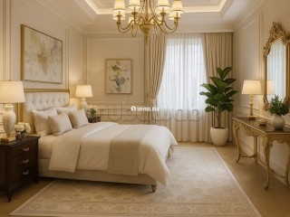 Appartement de 75m haut standing proche du stade - Appartement à vendre - Tanger