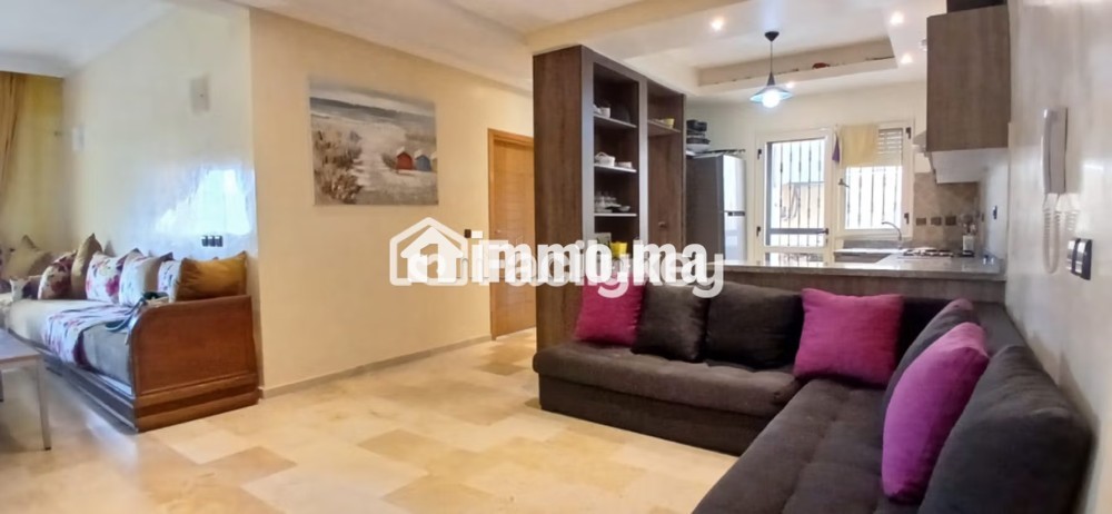 Appartement de 99 m² à Sidi Rahhal - Vente Immobilier - Autre - photo 1