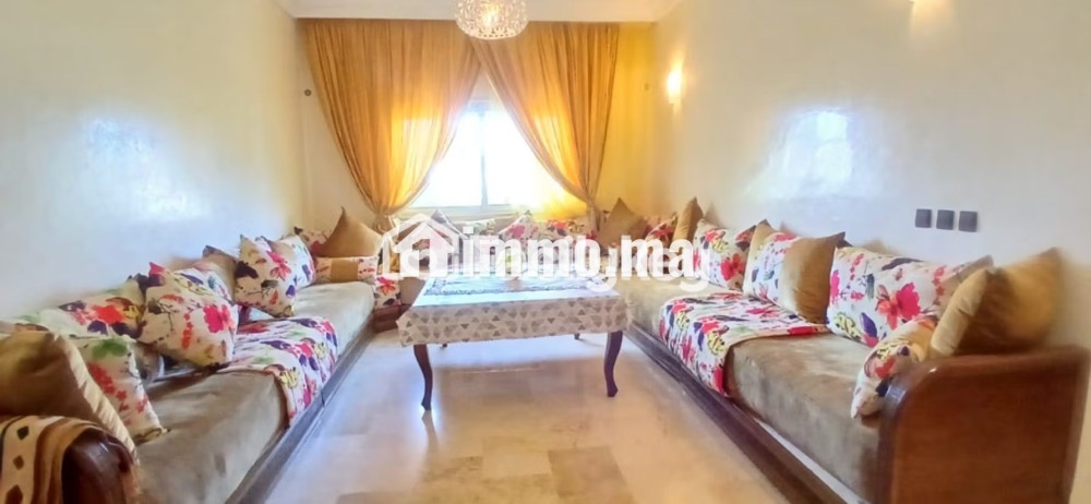 Appartement de 99 m² à Sidi Rahhal - Vente Immobilier - Autre - photo 2