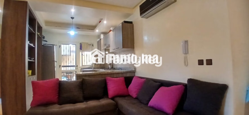 Appartement de 99 m² à Sidi Rahhal - Vente Immobilier - Autre - photo 4