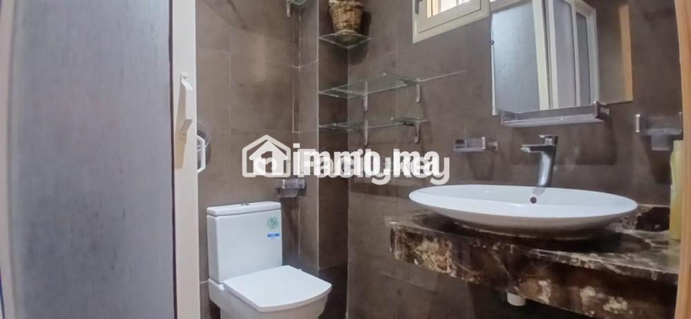 Appartement de 99 m² à Sidi Rahhal - Vente Immobilier - Autre - photo 5