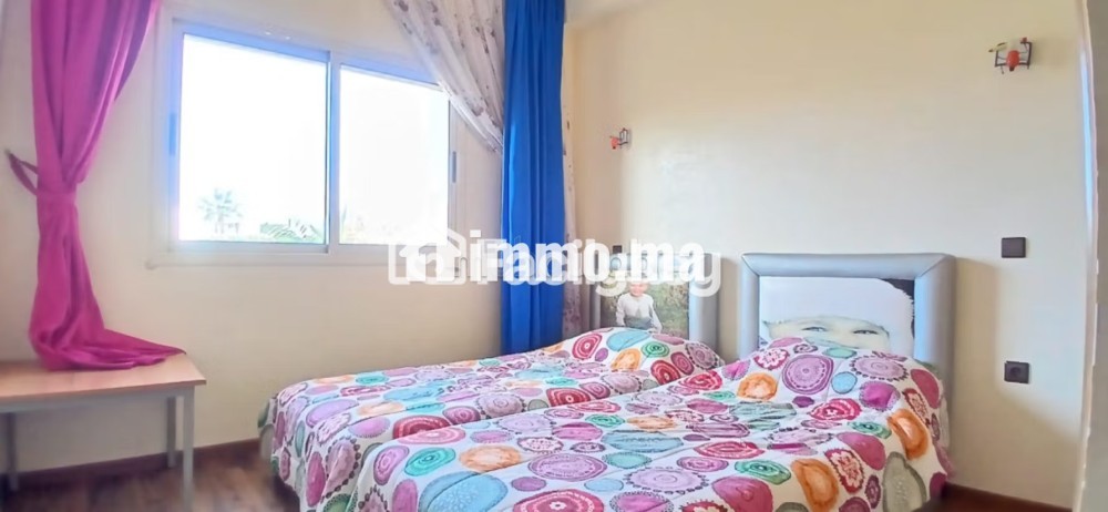 Appartement de 99 m² à Sidi Rahhal - Vente Immobilier - Autre - photo 6