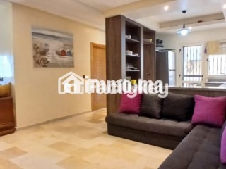 Appartement de 99 m² à Sidi Rahhal - Appartement à vendre - Autre