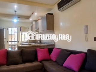 Appartement de 99 m² à Sidi Rahhal - Appartement à vendre - Autre