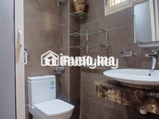 Appartement de 99 m² à Sidi Rahhal - Appartement à vendre - Autre