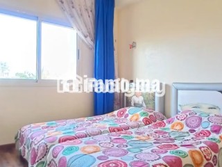Appartement de 99 m² à Sidi Rahhal - Appartement à vendre - Autre