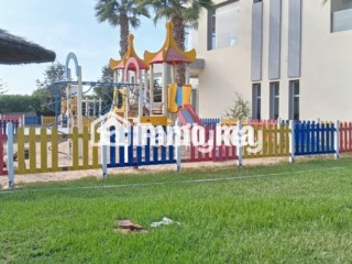 Appartement de 99 m² à Sidi Rahhal - Appartement à vendre - Autre